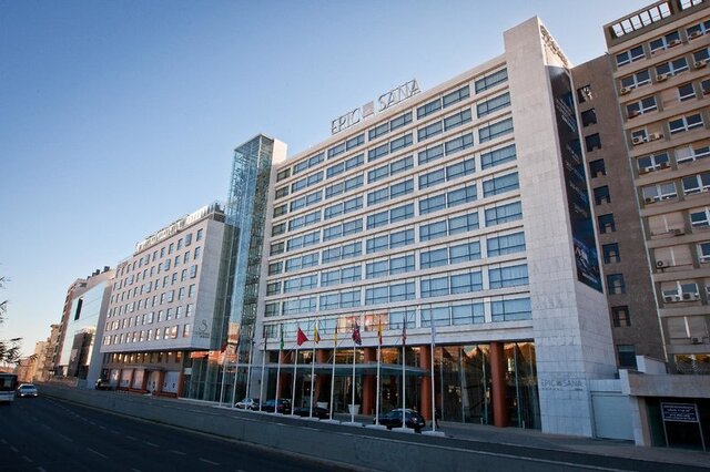 EPIC SANA Lisboa Hotel ★★★★★