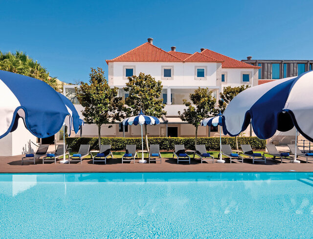 Palacio do Governador ★★★★★