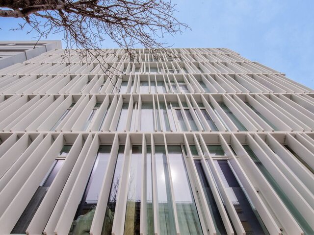 Browns Avenue Hotel ★★★★★