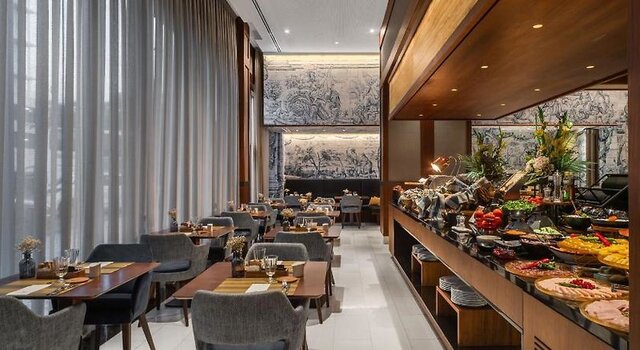 Eurostars Universal Lisboa ★★★★★