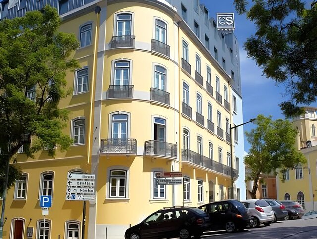 The Vintage House - Lisboa ★★★★★