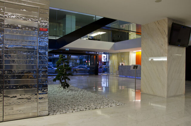 VIP Grand Lisboa Hotel & Spa ★★★★★