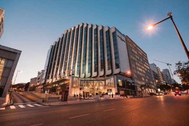 InterContinental Lisbon by IHG ★★★★★