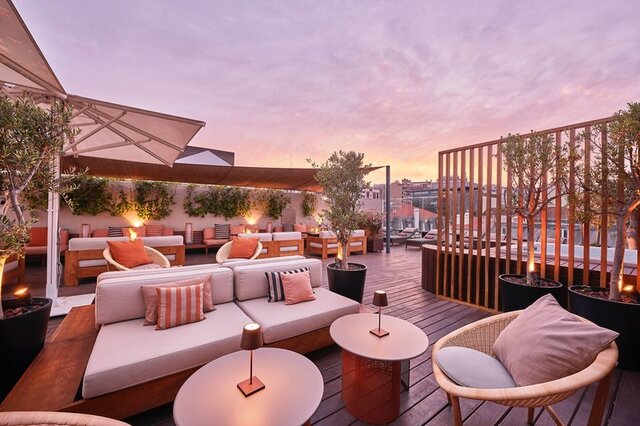 PortoBay Liberdade Hotel ★★★★★