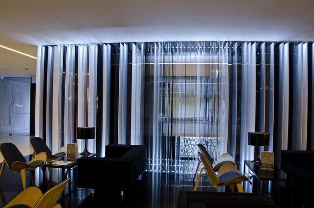 VIP Grand Lisboa Hotel & Spa ★★★★★