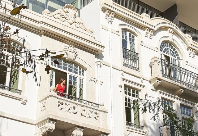 PortoBay Liberdade ★★★★★