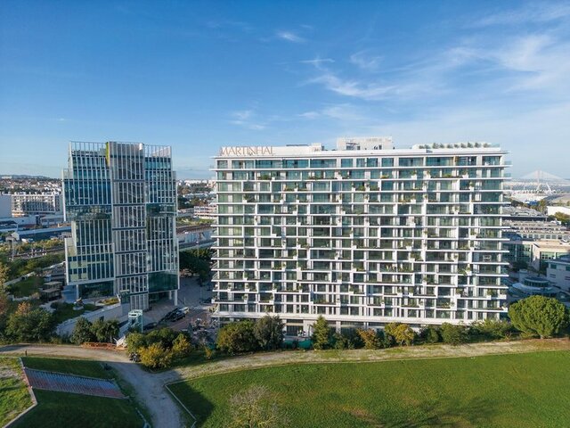 Martinhal Lisbon Oriente ★★★★★