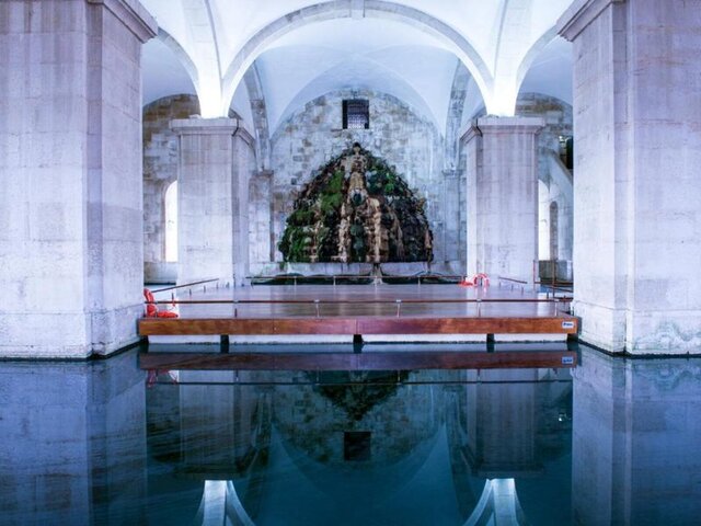 Dom Pedro Lisboa ★★★★★