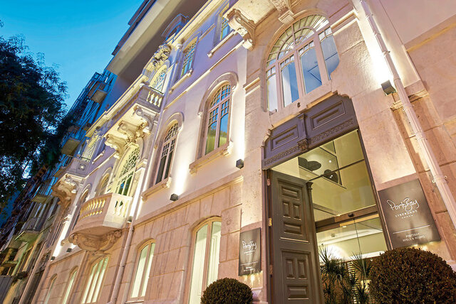 PortoBay Liberdade ★★★★★