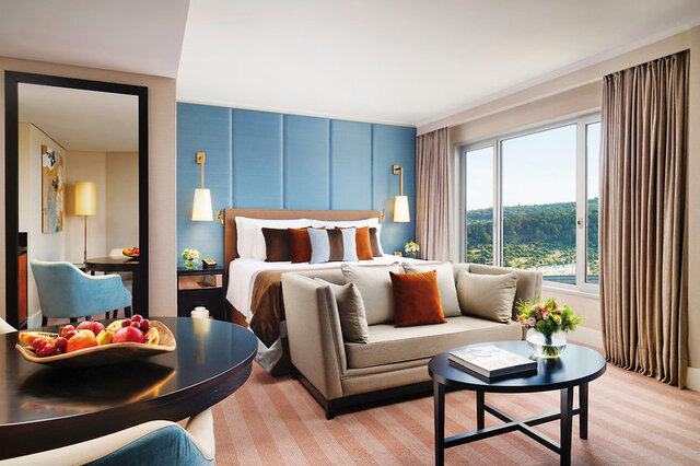 Corinthia Hotel Lisbon ★★★★★