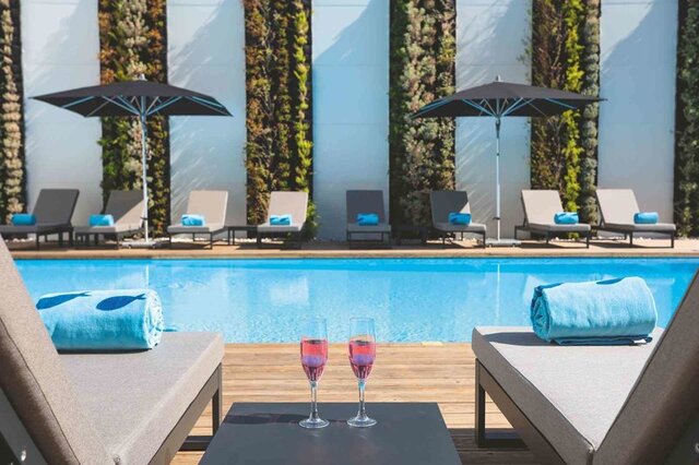 Iberostar Select. Lisboa ★★★★★