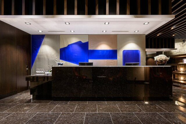 Áurea Museum by Eurostars Hotel Company ★★★★★