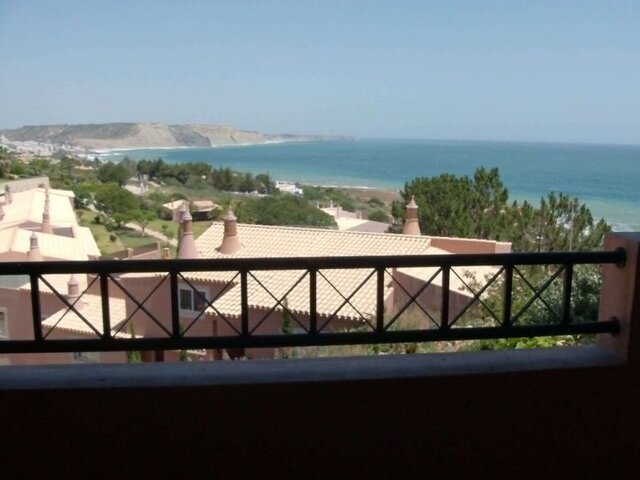 Porto Dona Maria Sea & Nature Resort ★★★★