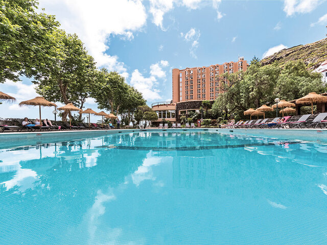 Baía Madeira Hotel ★★★★