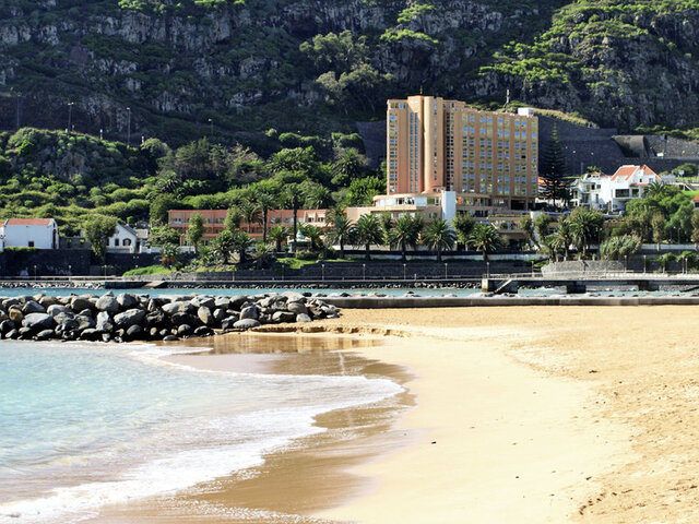 Baia Madeira Hotel - Ocean Beachfront ★★★★