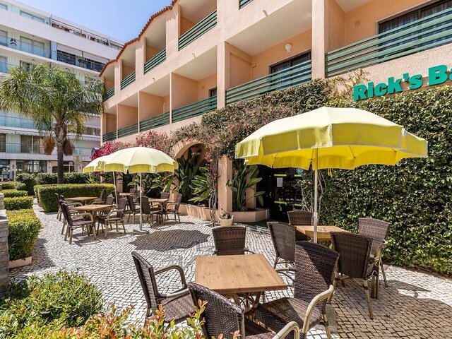Casablanca Unique Hotel ★★★★