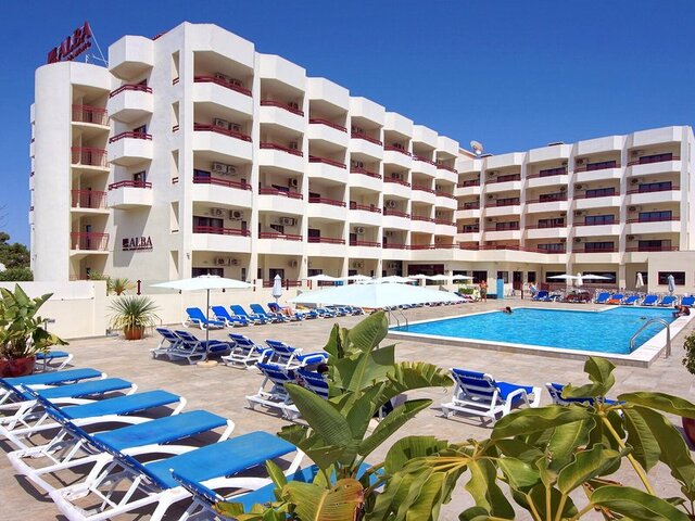 Hotel Alba ★★★★