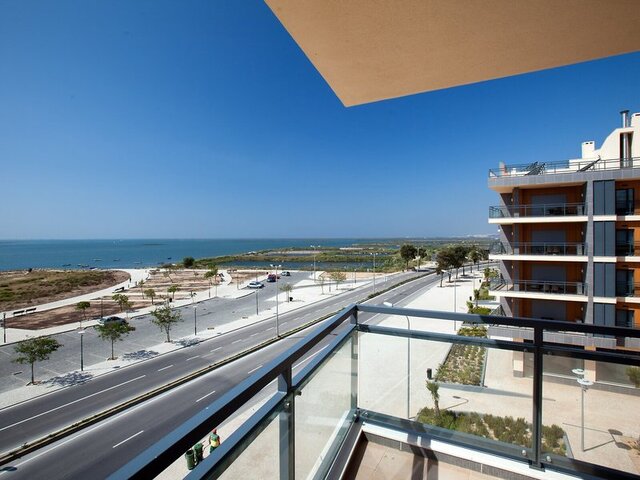 Real Marina Residence ★★★★★