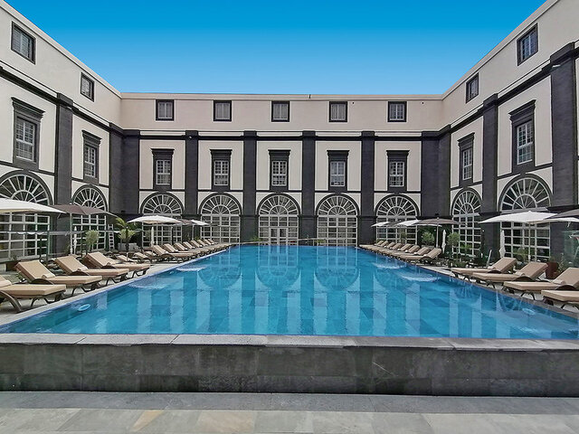 Vila Galé S. Miguel ★★★★