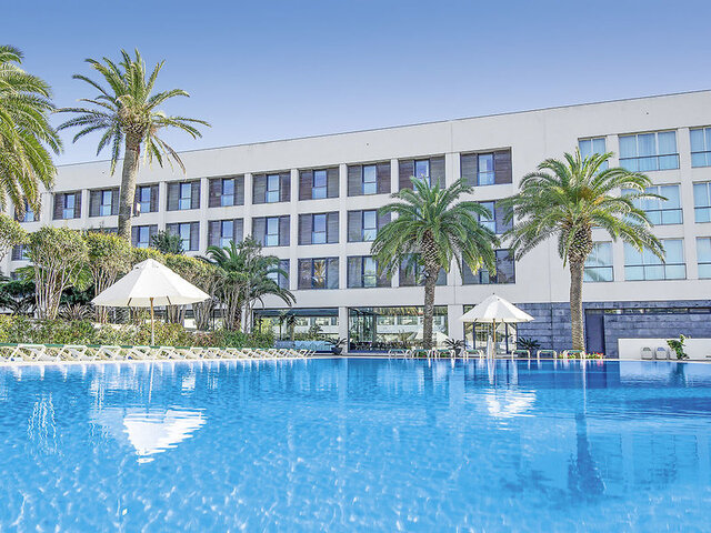 Azoris Royal Garden ★★★★