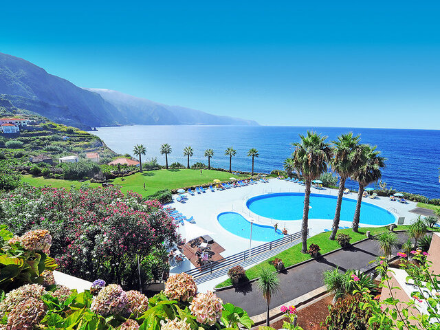 Monte Mar Palace ★★★★