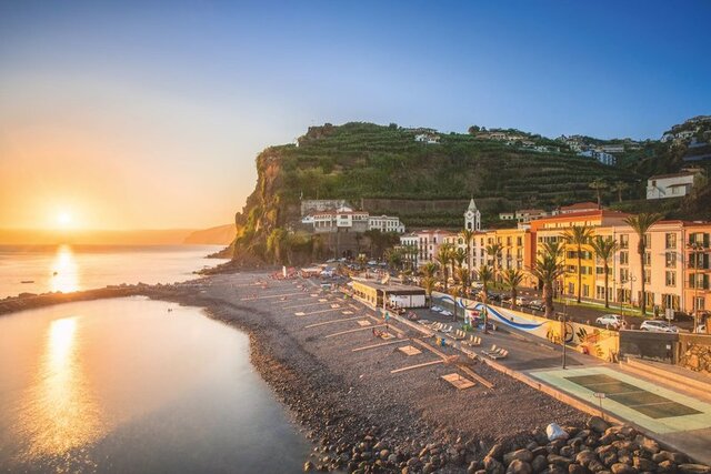 Enotel Sunset Bay / o.TF ★★★★