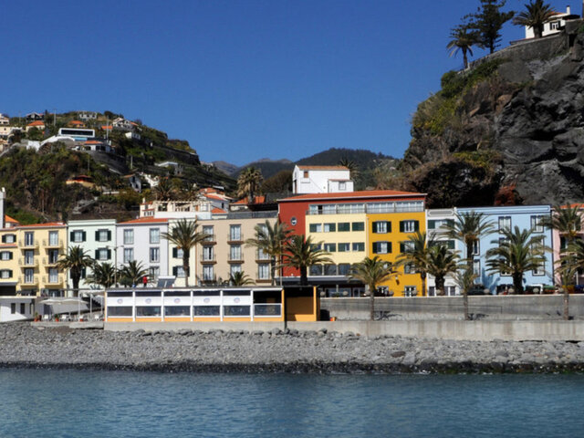 Enotel Sunset Bay ★★★★