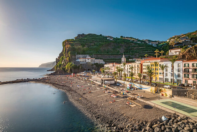 Enotel Sunset Bay ★★★★