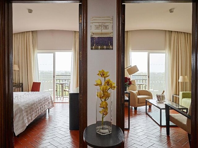 Penina Hotel & Golf Resort ★★★★★