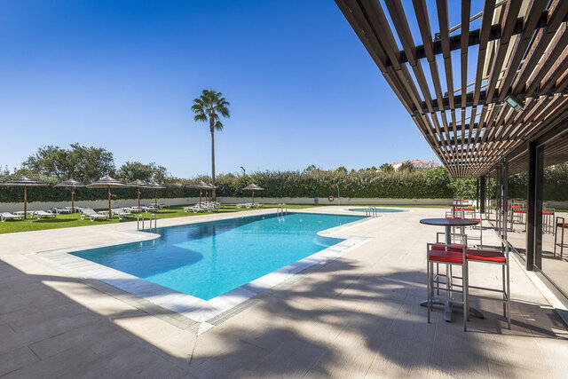 Interpass Vau Hotel ★★★★