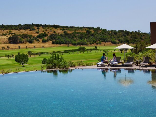 Morgado Golf & Country Club ★★★★