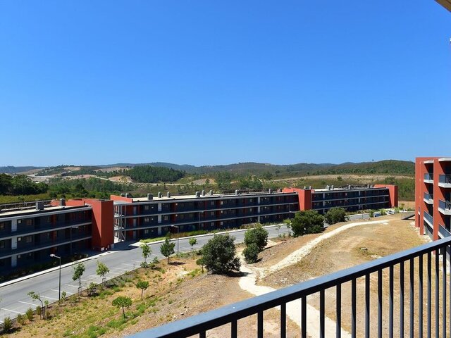 Algarve Race Resort Apartments ★★★★