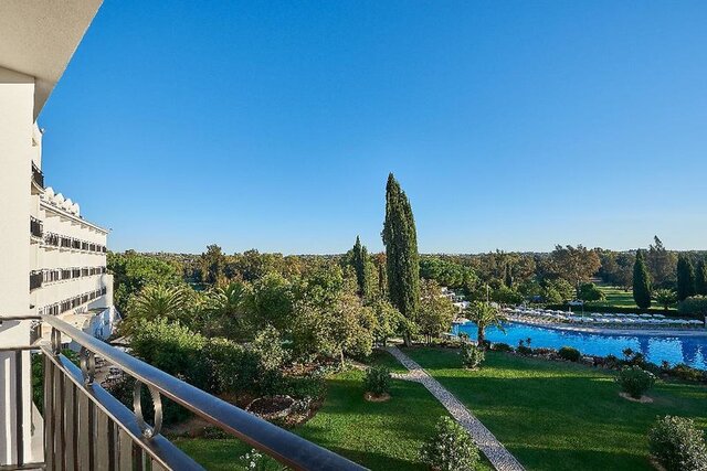 Penina Hotel & Golf Resort ★★★★★