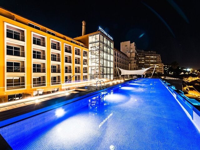 Pestana Douro Riverside ★★★★★