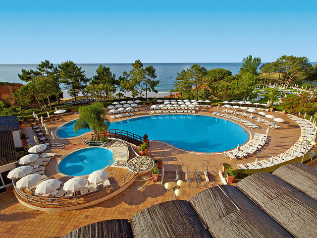 Porto Bay Falesia ★★★★