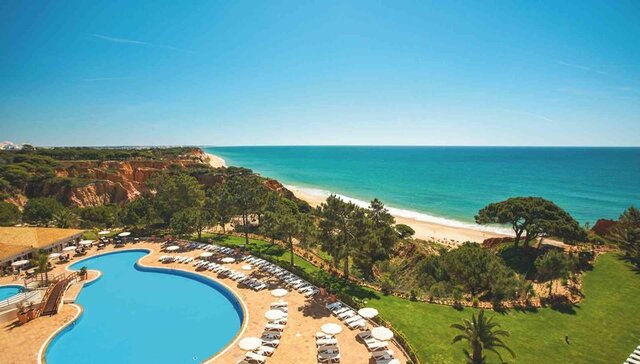 PortoBay Falesia ★★★★