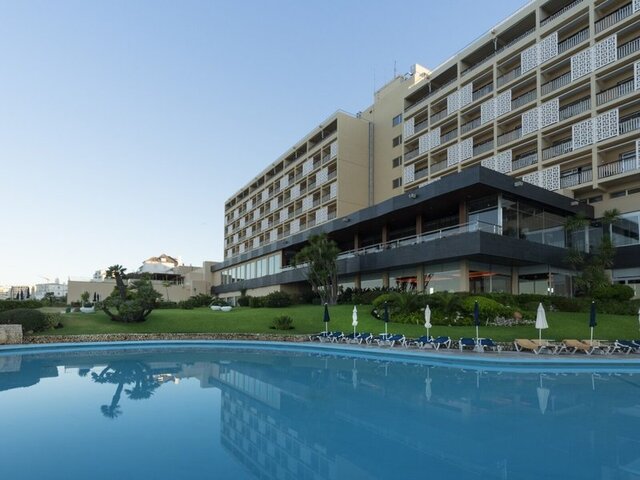 Hotel Algarve Casino ★★★★★