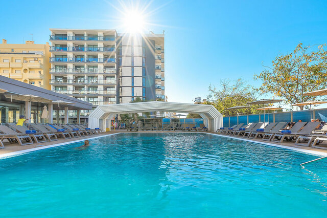 Jupiter Algarve - Beach & ★★★★