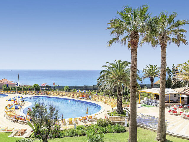 Jardim do Vau ★★★★