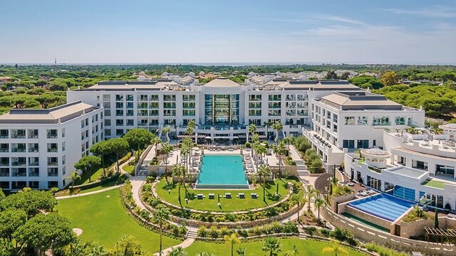 Conrad Algarve ★★★★★