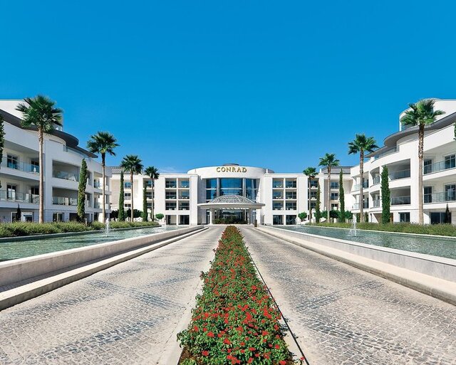 Conrad Algarve ★★★★★