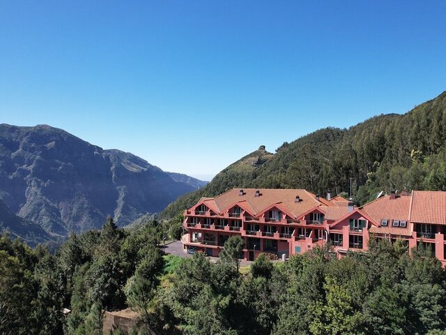 Hotel Encumeada ★★★