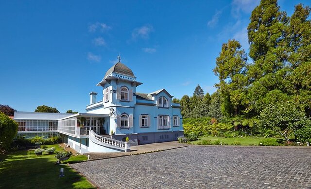 PortoBay Serra Golf ★★★★