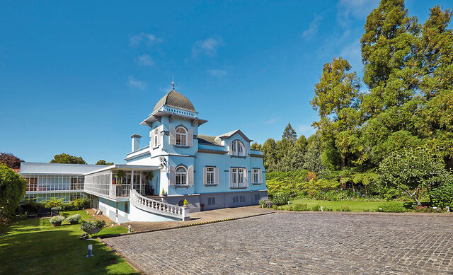 PortoBay Serra Golf ★★★★