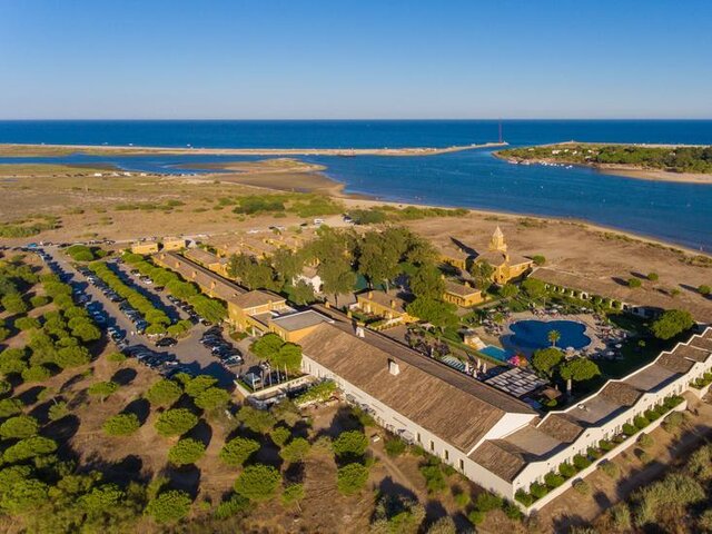 Vila Gale Eco Albacora ★★★★