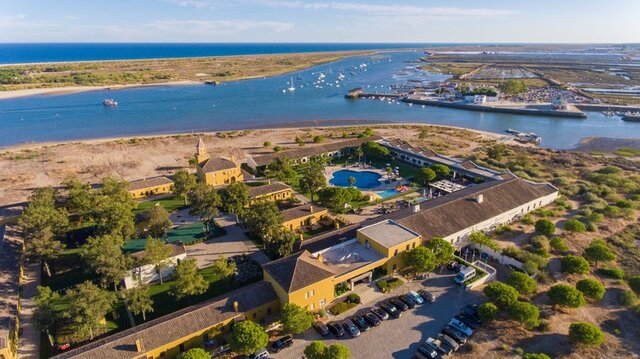 EcoHtl.VilaGaleAlbaco/oTF ★★★★