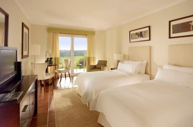 Dolce CampoReal Lisboa ★★★★★