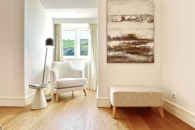 Dolce CampoReal Lisboa ★★★★★