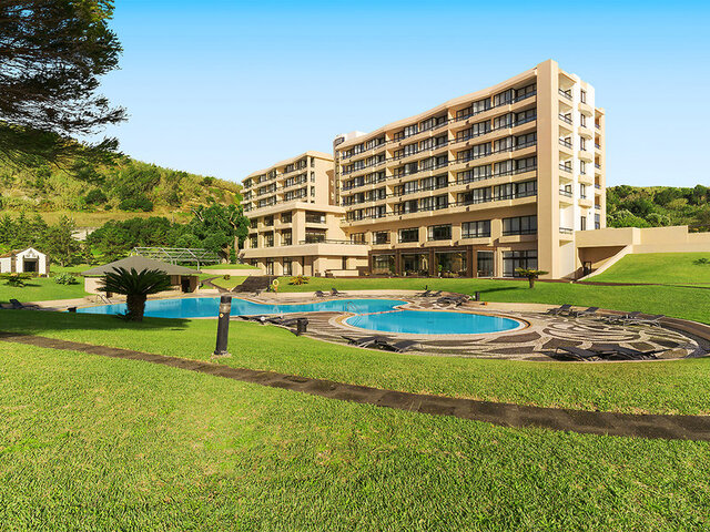 Pestana Bahia Praia ★★★★