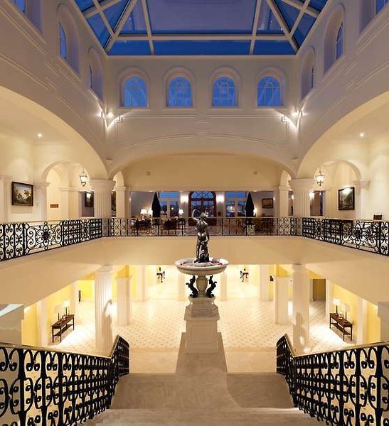 The Yeatman Hotel ★★★★★